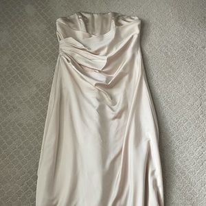 Evening Gown/Bridesmaid Dress